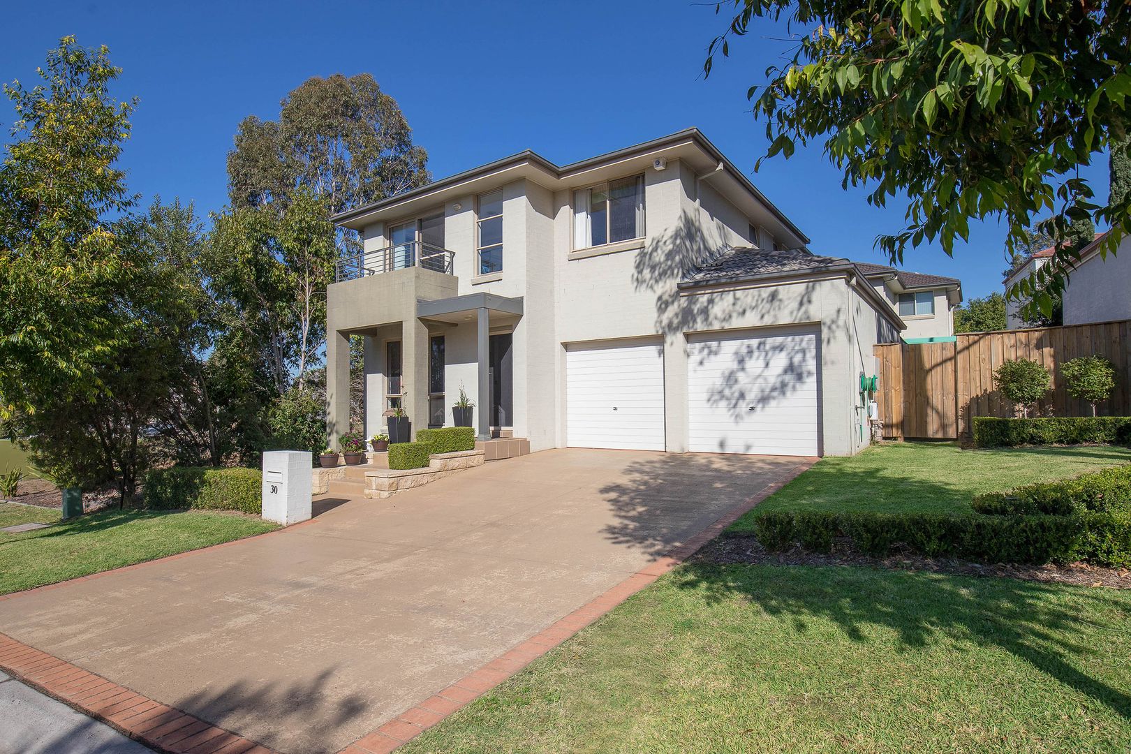 30 Mary Ann Drive, Glenfield Property History & Address Research Domain