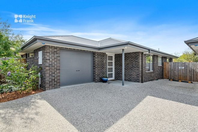 Picture of 4/30 Powell Road, BLACKMANS BAY TAS 7052