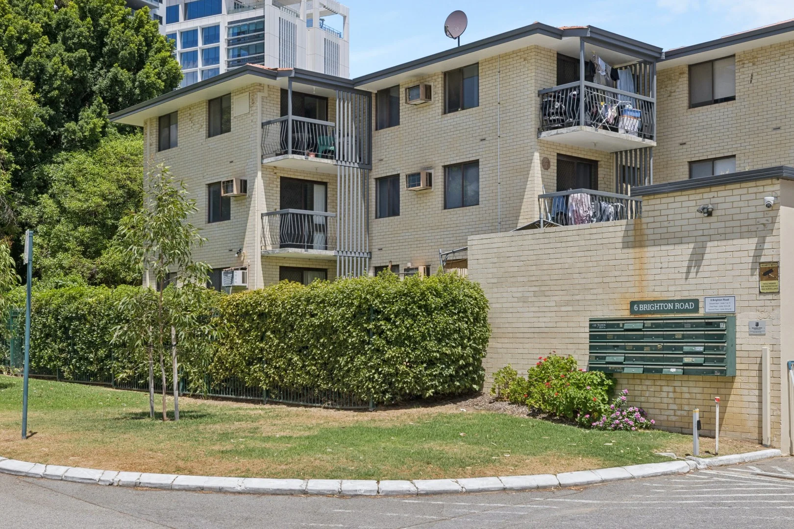 35/6 Brighton Road, Rivervale WA 6103