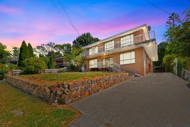 Picture of 11 Emily Court, CROYDON VIC 3136