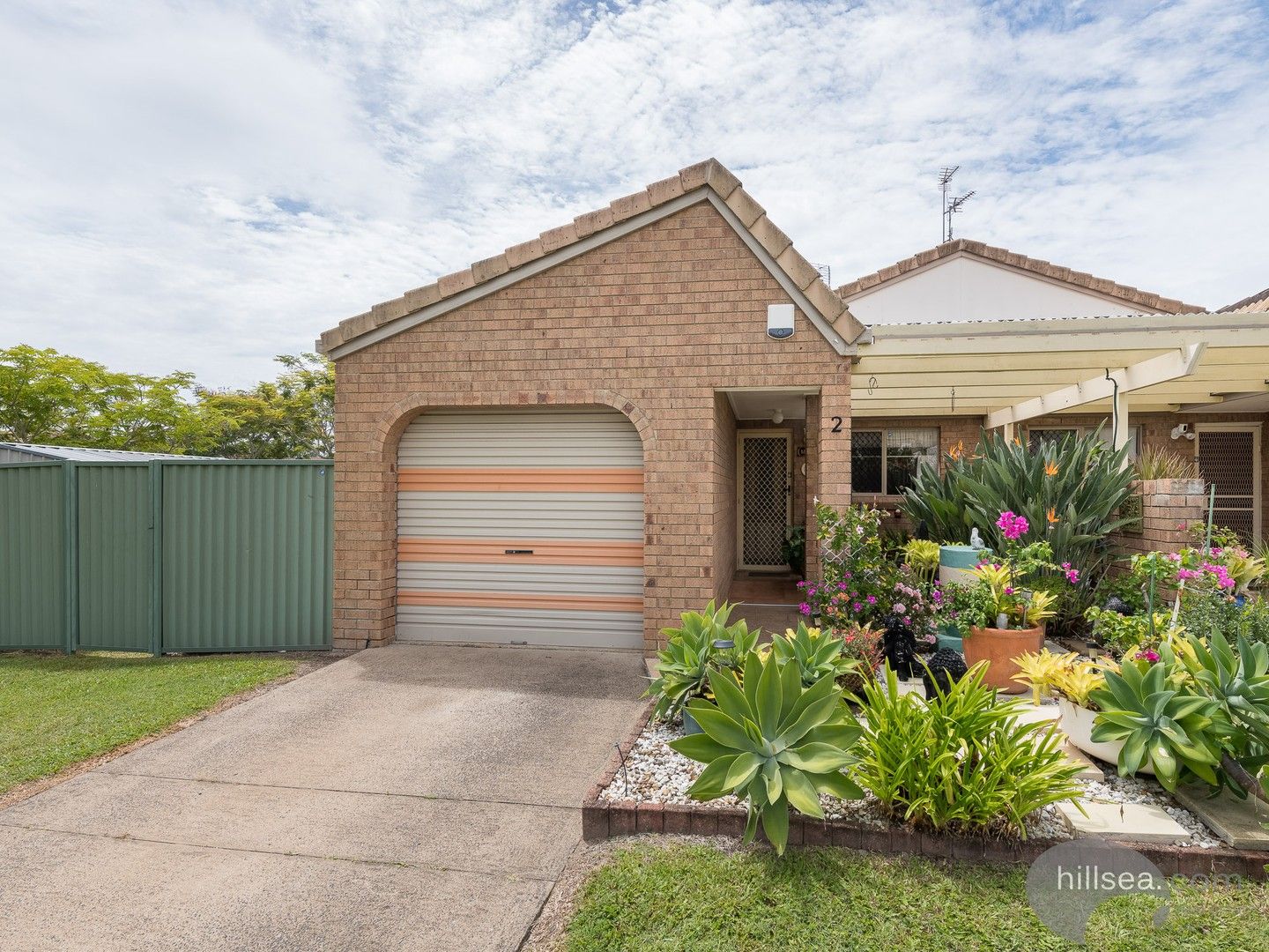 2 bedrooms Duplex in 2/25 Brown Street LABRADOR QLD, 4215
