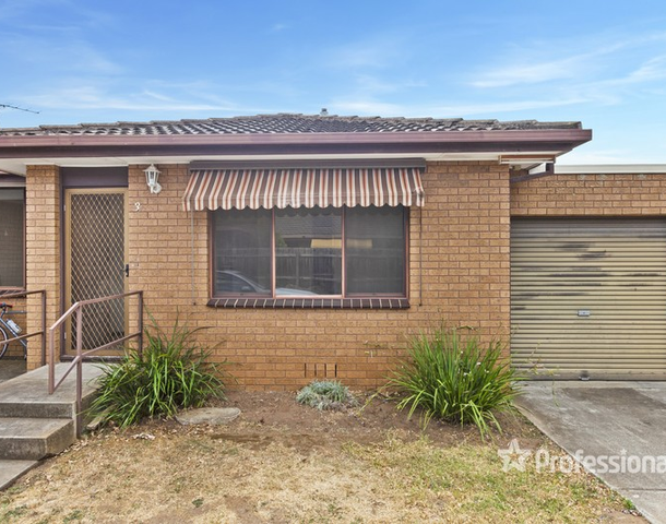 3/110 Synnot Street, Werribee VIC 3030