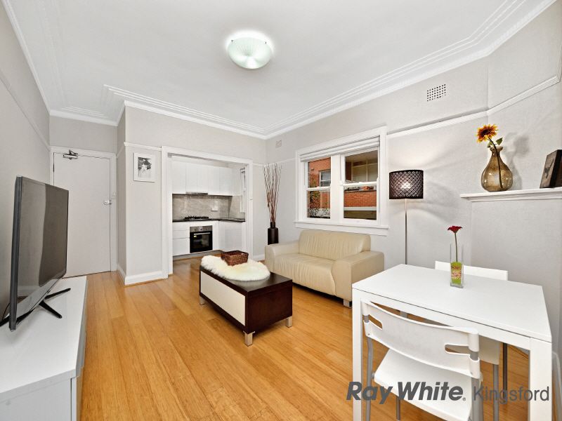 2/51a Forsyth Street, Kingsford NSW 2032, Image 0