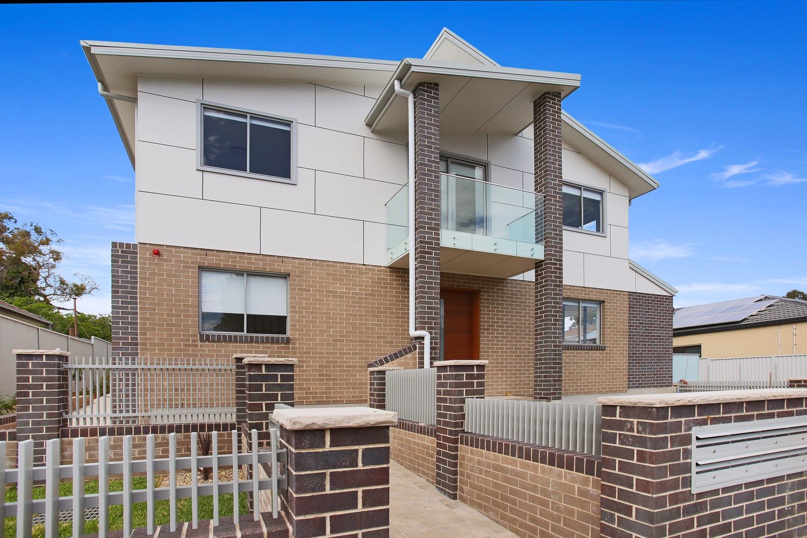 2/6 Charlotte Street, Merrylands NSW 2160, Image 0