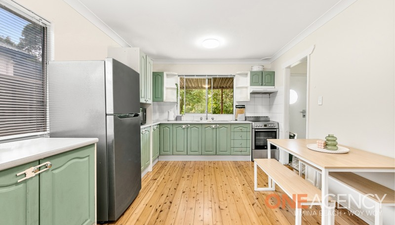 Picture of 98 Paton Street, WOY WOY NSW 2256