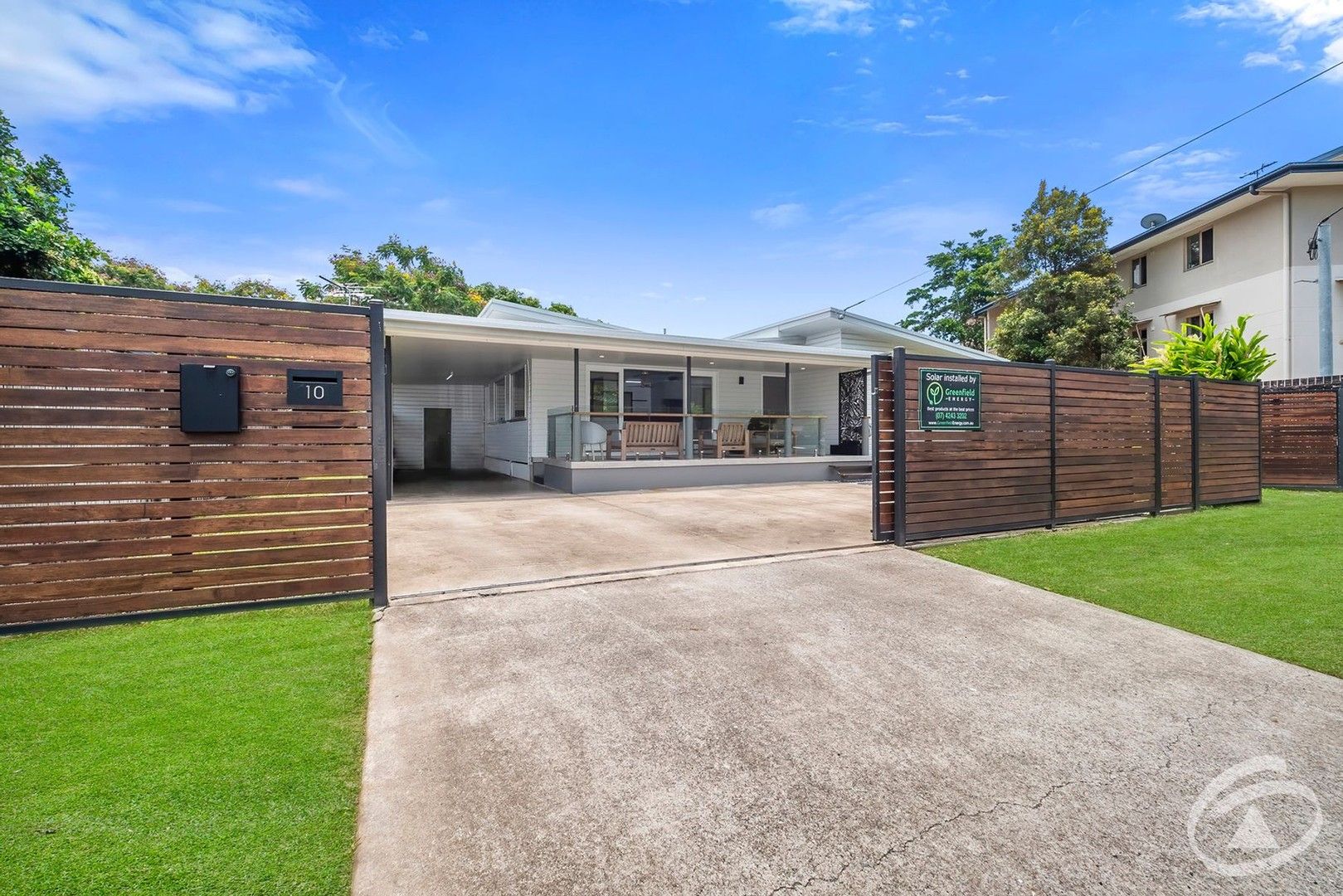 Sold 10 McGuigan Street, Earlville QLD 4870 on 18 Jan 2023 2018256599