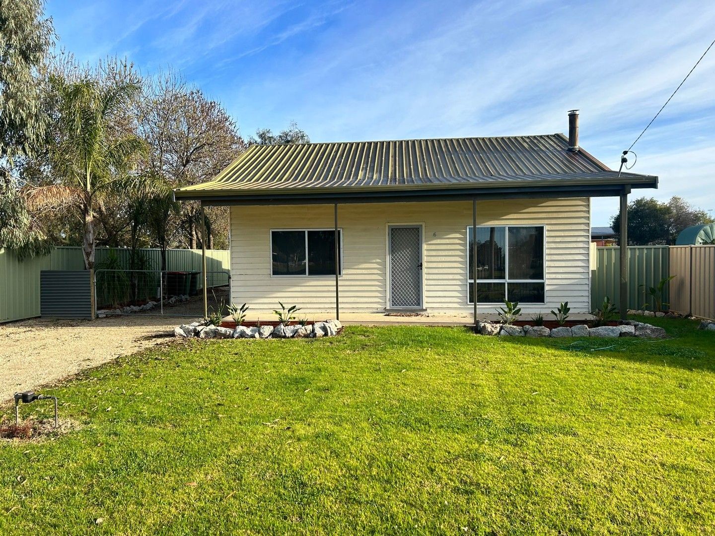 6 Moulamein Road, Barham NSW 2732 House For Rent Domain
