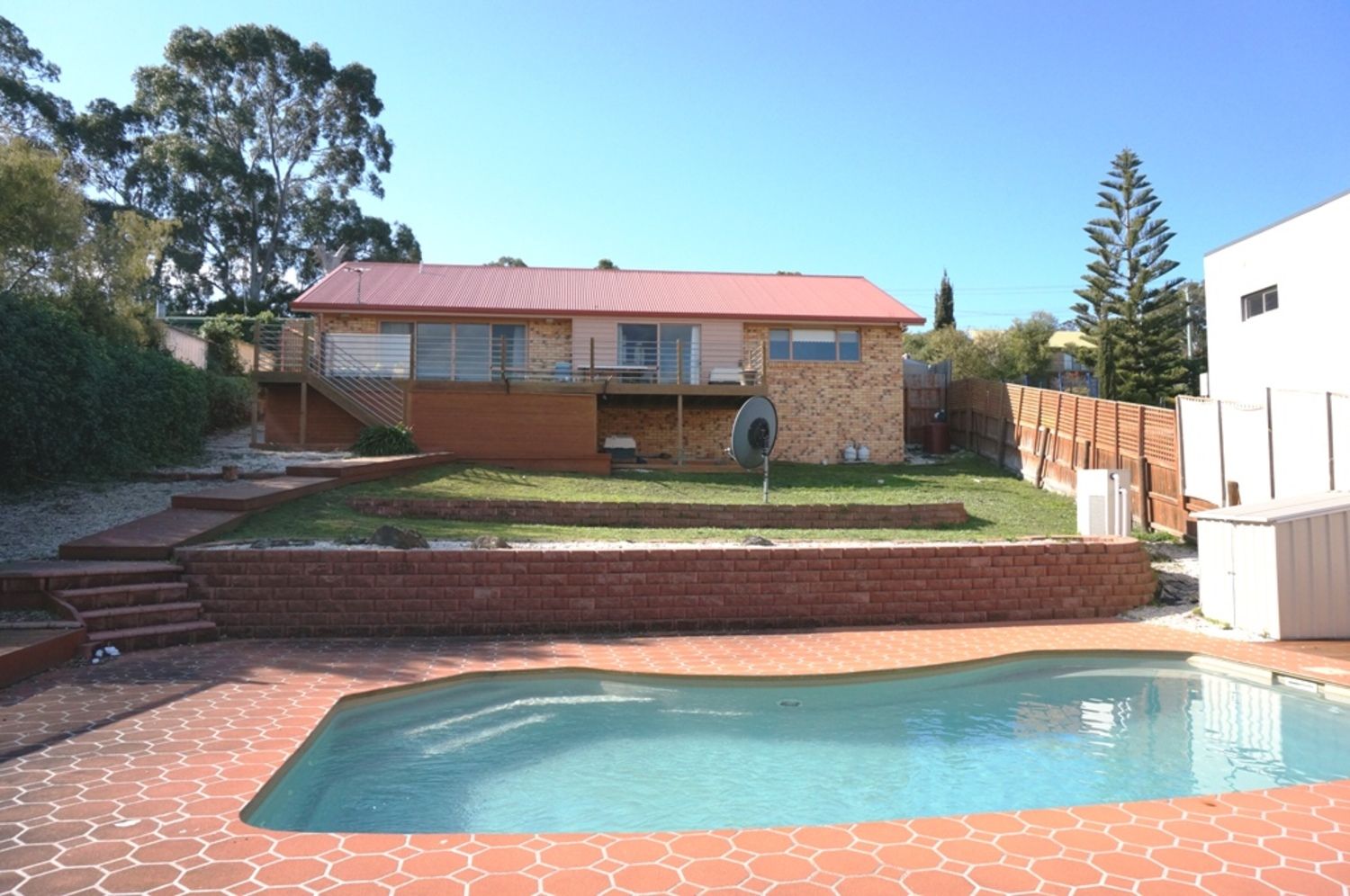 163 Lewisham Scenic Drive, Lewisham Property History & Address