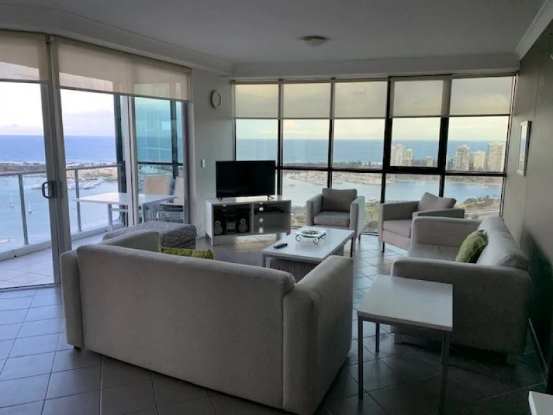 Primary image of 1334/56 Scarborough St, Southport QLD 4215