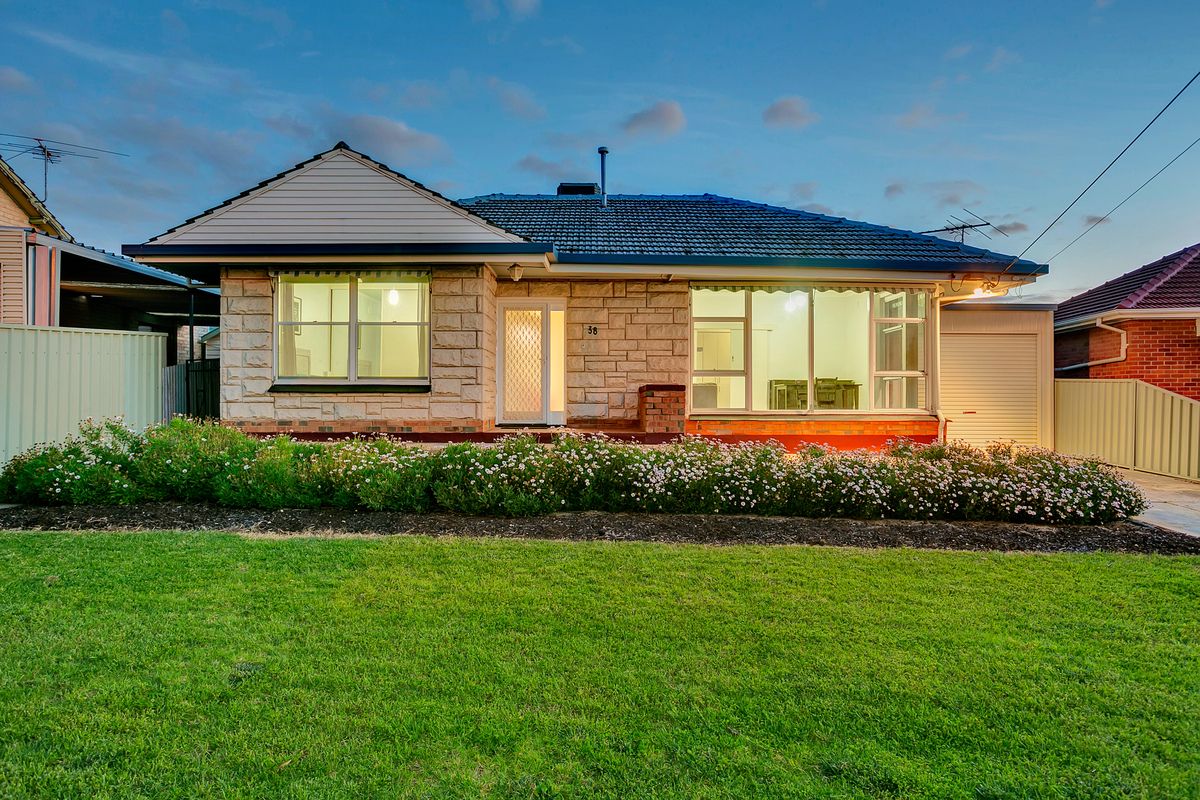 38 Clearview Crescent, Clearview SA 5085, Image 0