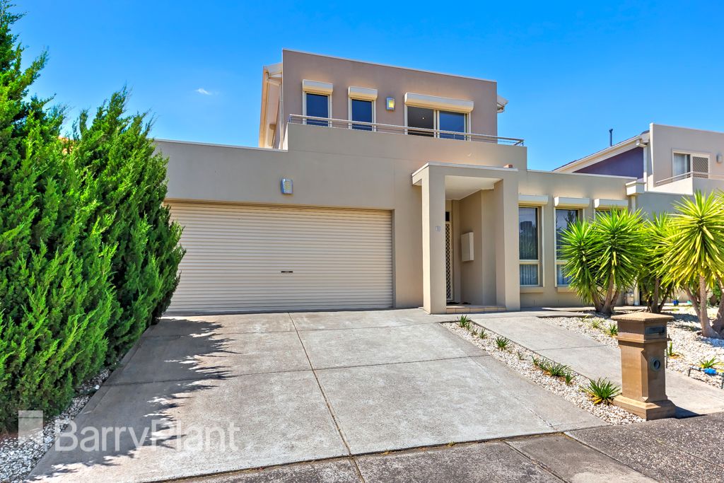 18 Homebush Road, Cairnlea VIC 3023, Image 1