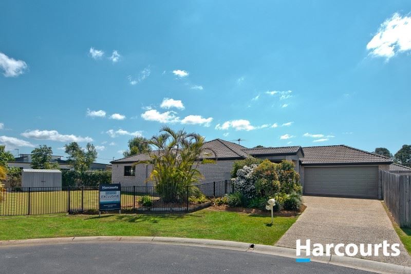 14 - 16 Stream Place, Bellmere QLD 4510, Image 0