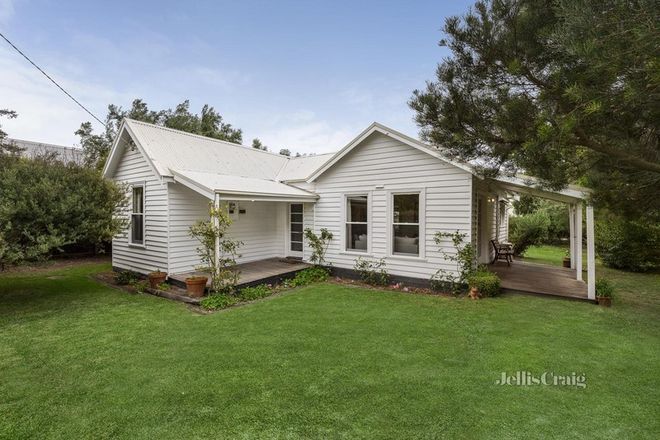 Picture of 138 Franklin Road, PORTSEA VIC 3944
