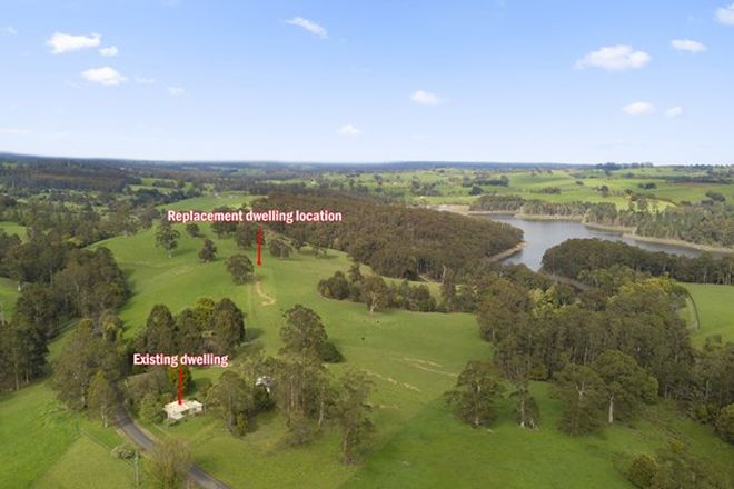 Picture of 145 Wagner Road, NEERIM SOUTH VIC 3831