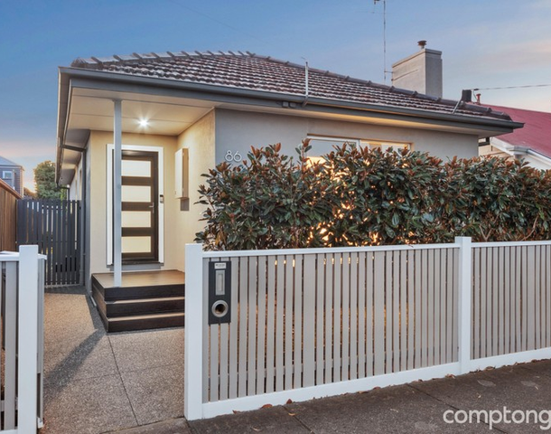 86 Coronation Street, Kingsville VIC 3012