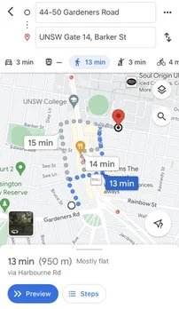 Additional image 20 of WeChat: KRL119 L6A/ 44-50 Gardeners Rd, Kingsford NSW 2032