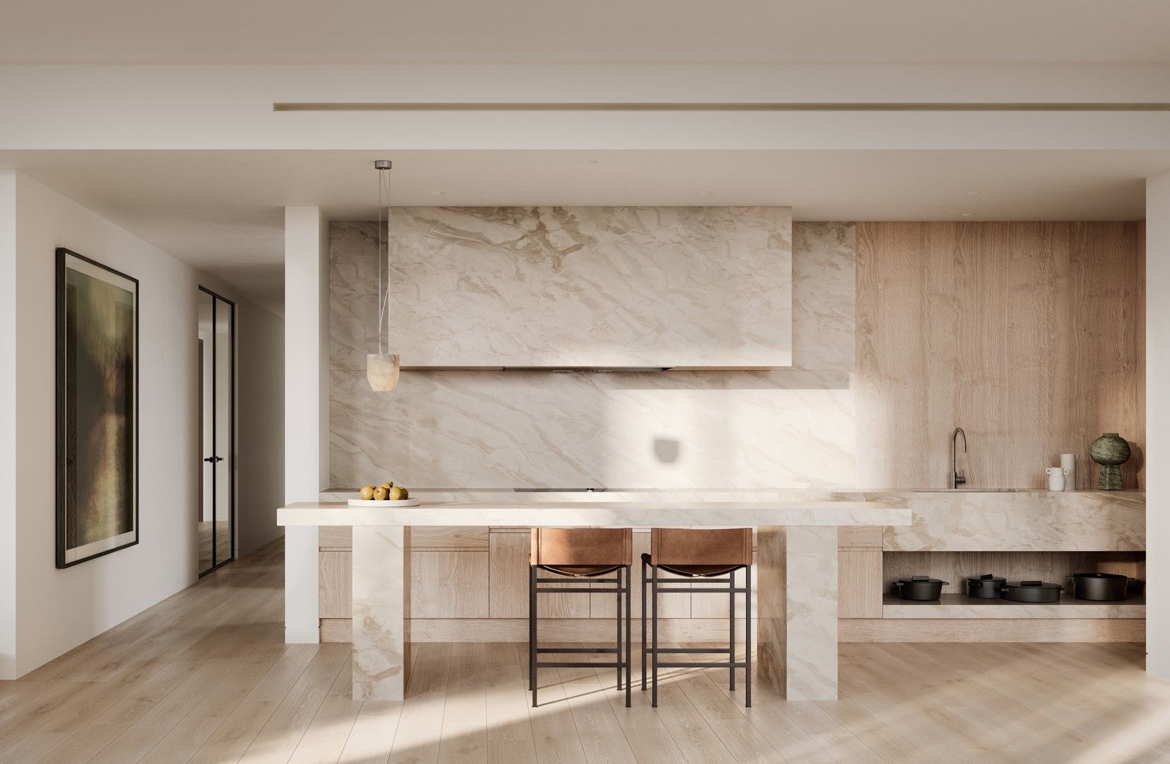 4 bedrooms Apartment / Unit / Flat in  SOUTH YARRA VIC, 3141