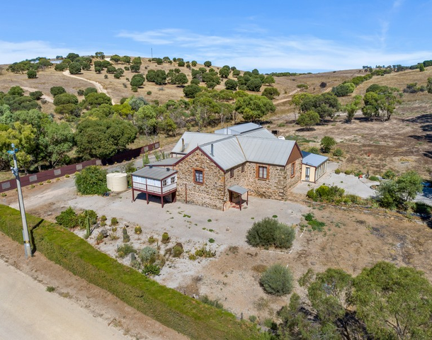 140 Chapel Street, Burra SA 5417