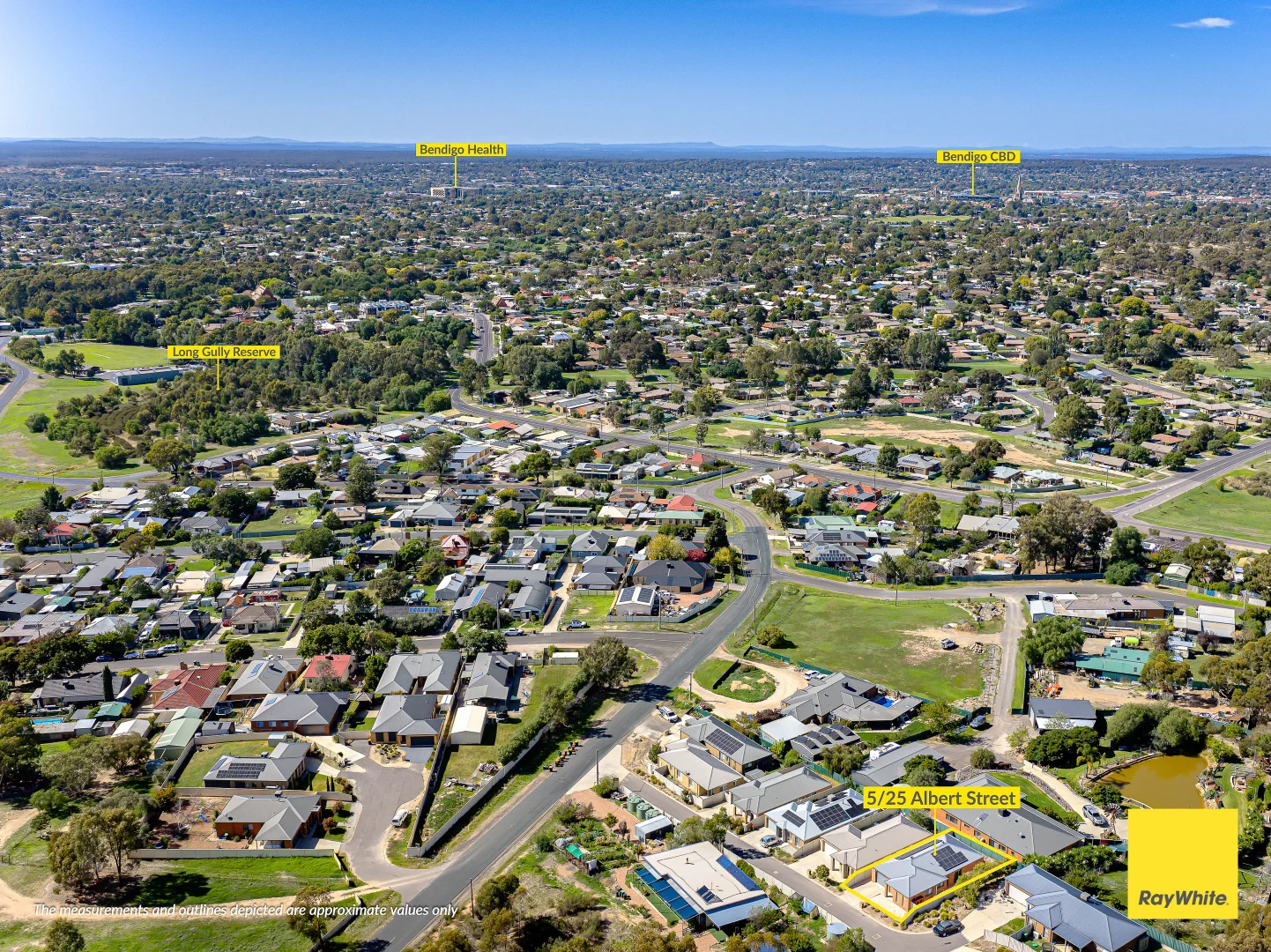 Additional image 16 of 5/25 Albert Street, Long Gully VIC 3550