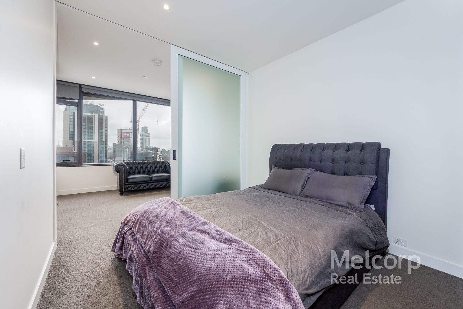 1413/120 A'beckett Street, Melbourne VIC 3000 Apartment For Rent Domain