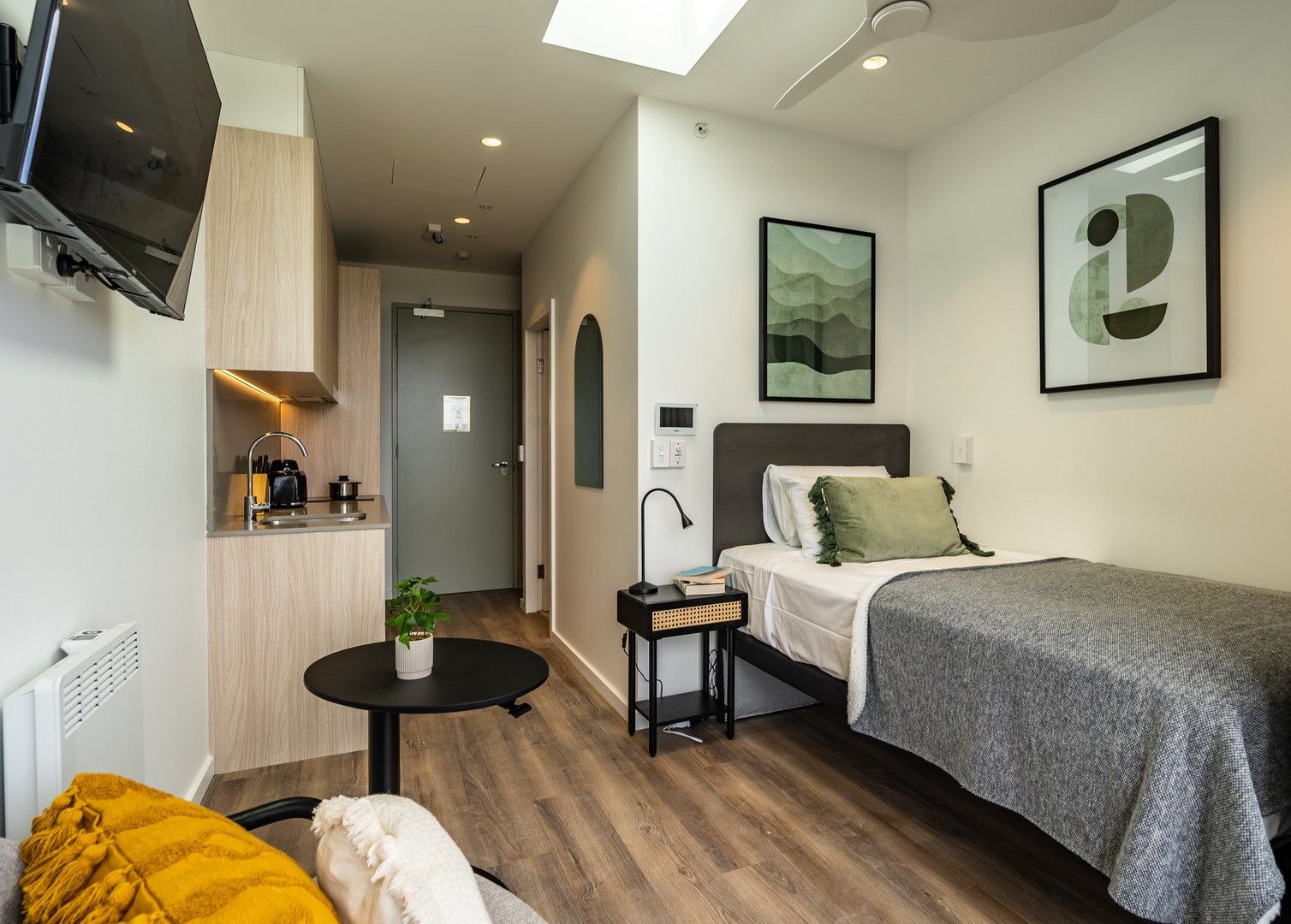 1148/Botany Road, Botany NSW 2019 Apartment For Rent 550 Domain