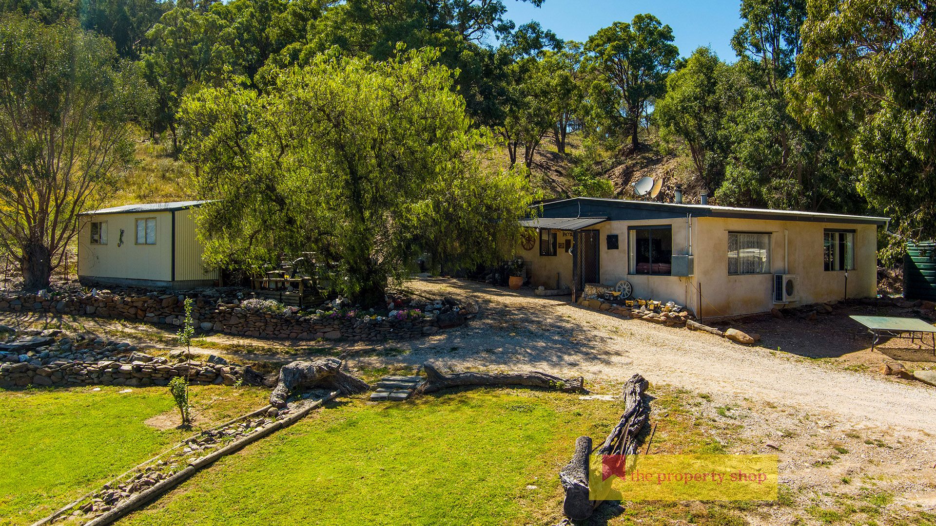 41 Rockford Lane, Yarrabin Property History & Address Research Domain