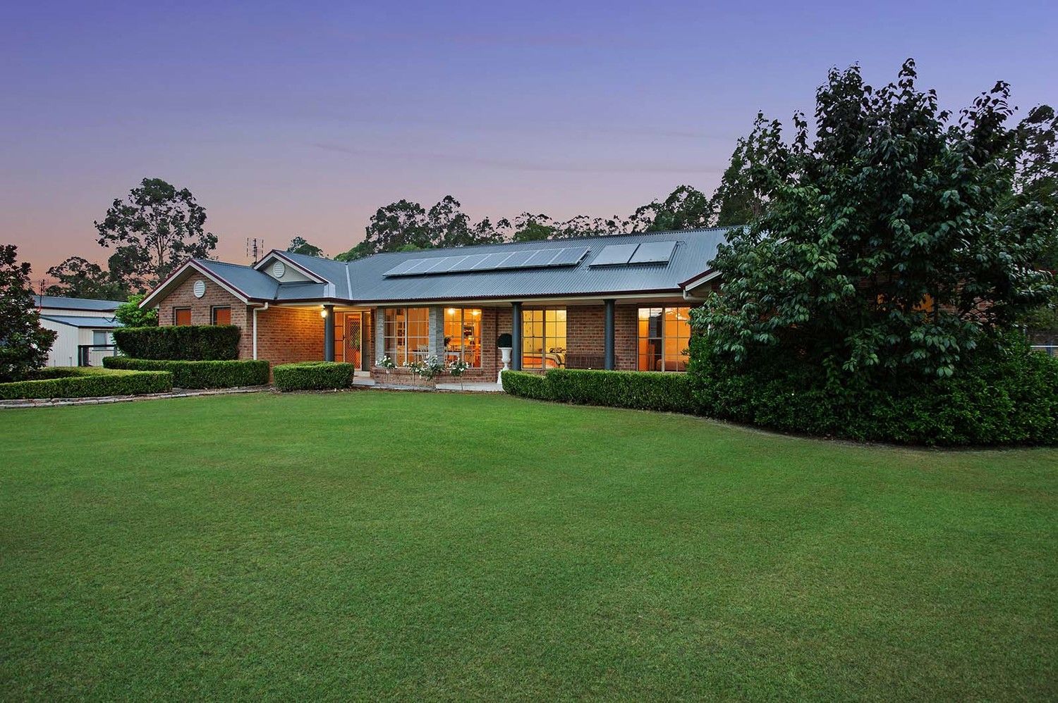 24 Bower Bird Close, Vacy NSW 2421, Image 2