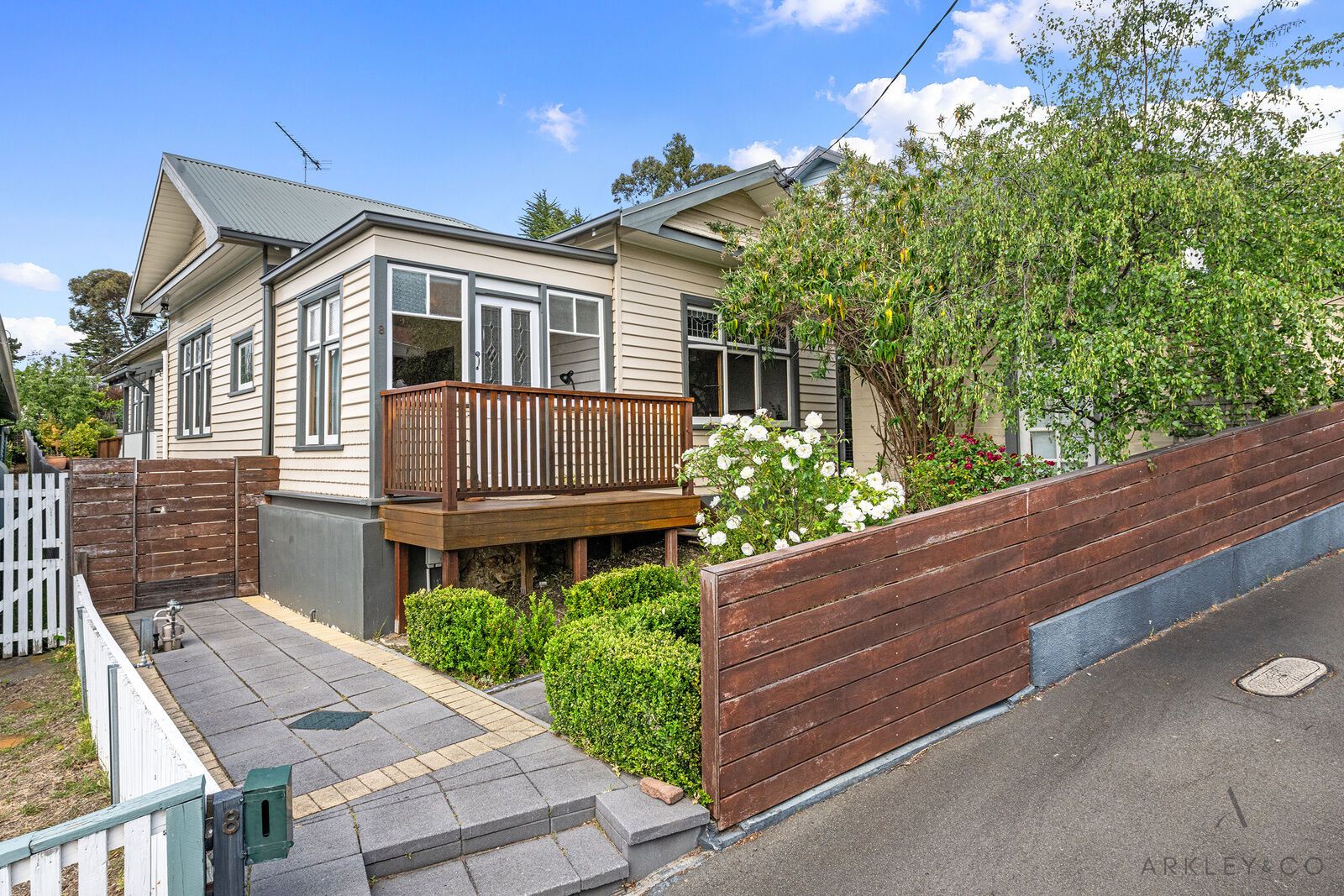 8 Gourlay Street, West Hobart TAS 7000, Image 0