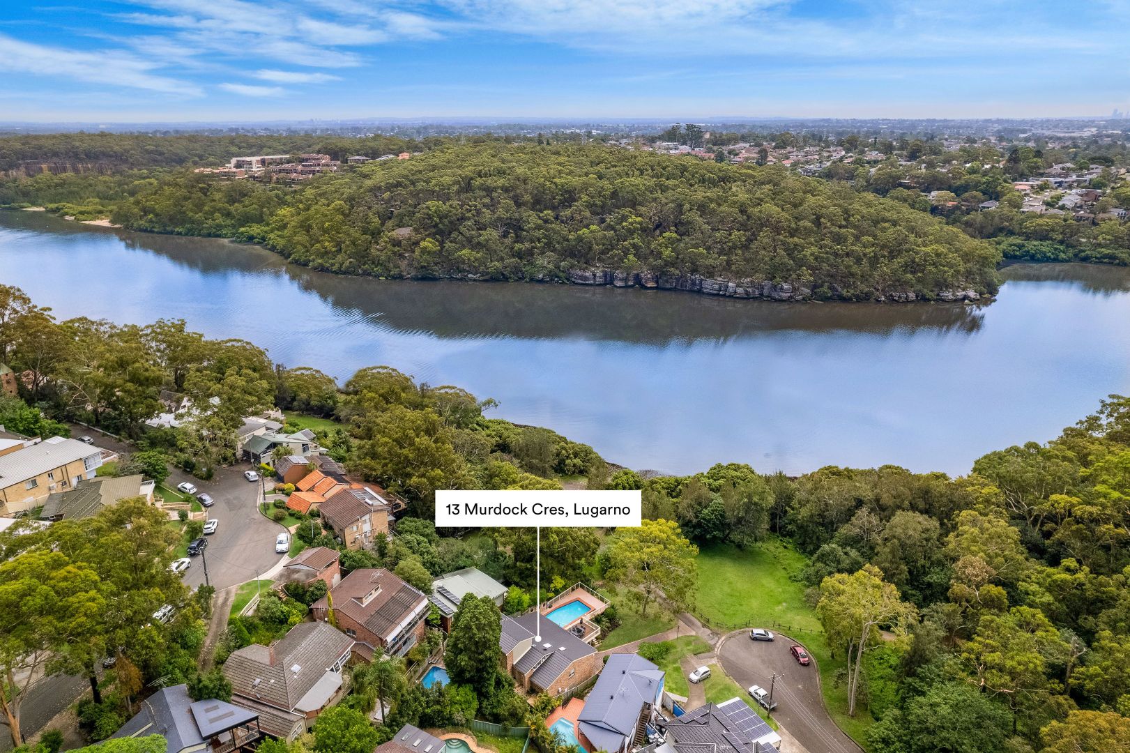 13 Murdock Crescent, Lugarno NSW 2210, Image 2