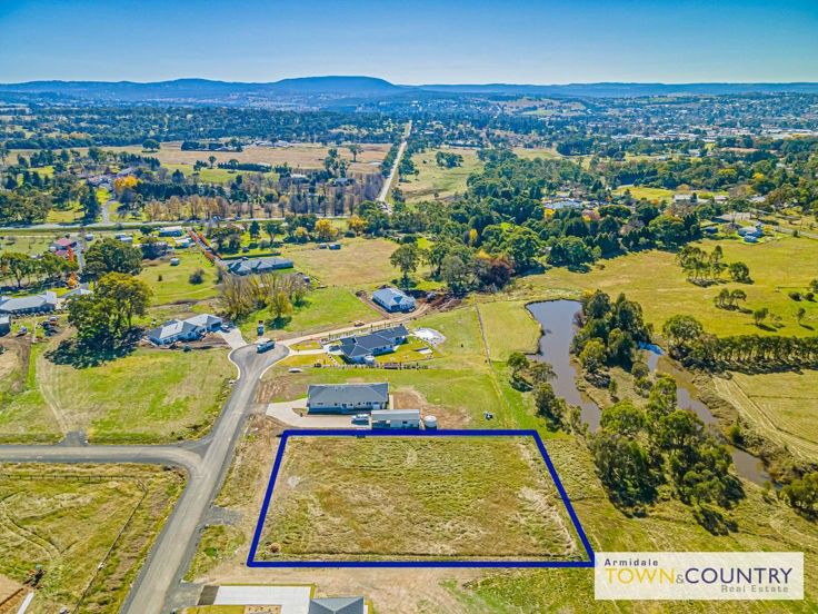 10 Rujala Lane, Armidale NSW 2350, Image 1