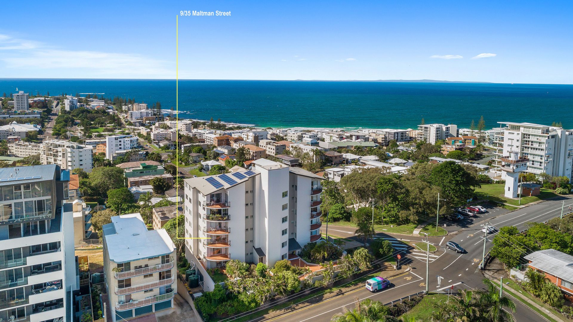 9/35 Maltman Street South, Kings Beach QLD 4551, Image 2