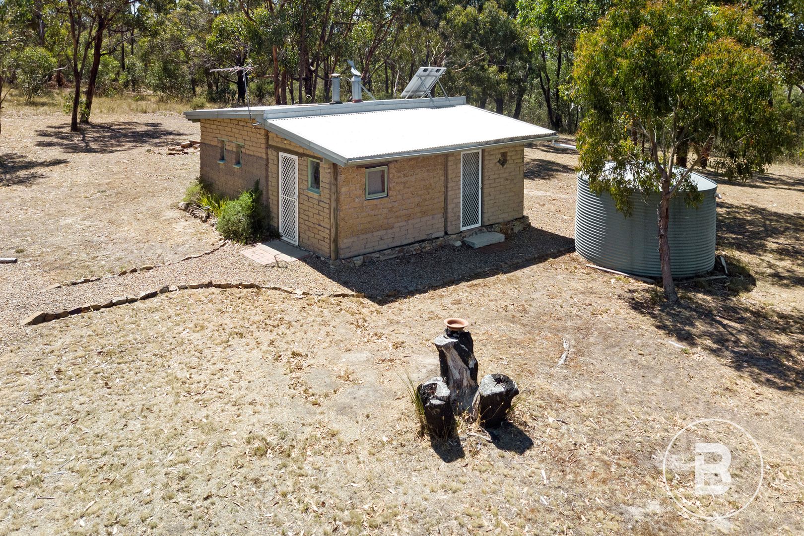 321 Moffats Road, Dereel VIC 3352, Image 1