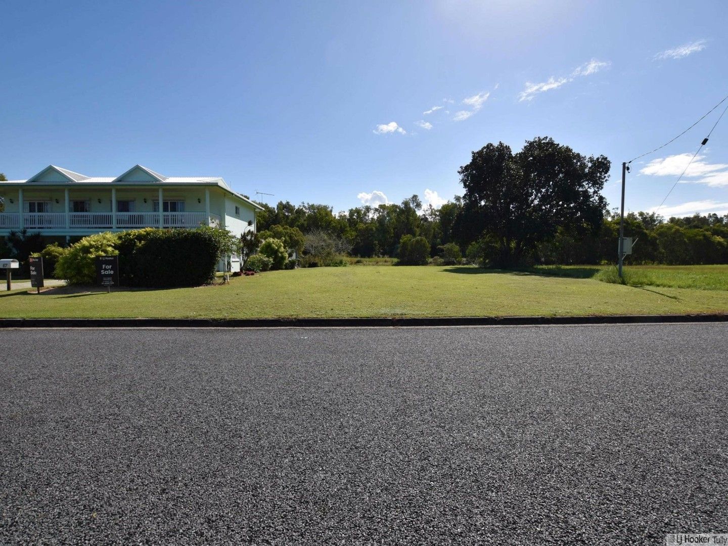 69 Taylor Street, Tully Heads QLD 4854, Image 0