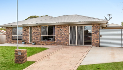 Picture of 19 Halsworth Street, CRANLEY QLD 4350