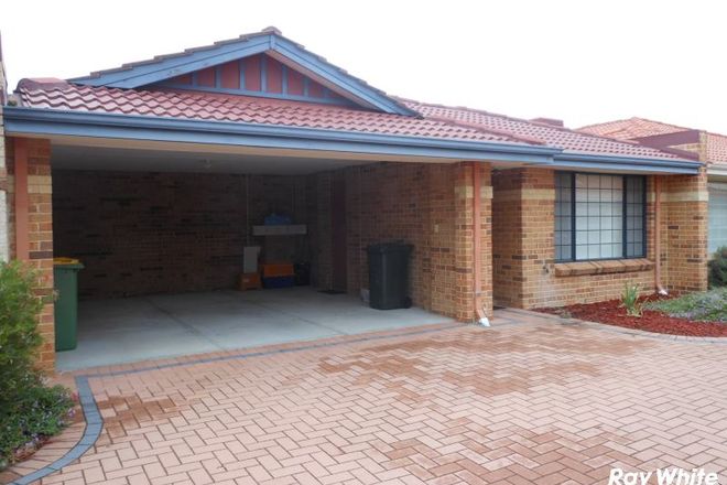 Picture of 2/25-27 Grey Street, CANNINGTON WA 6107