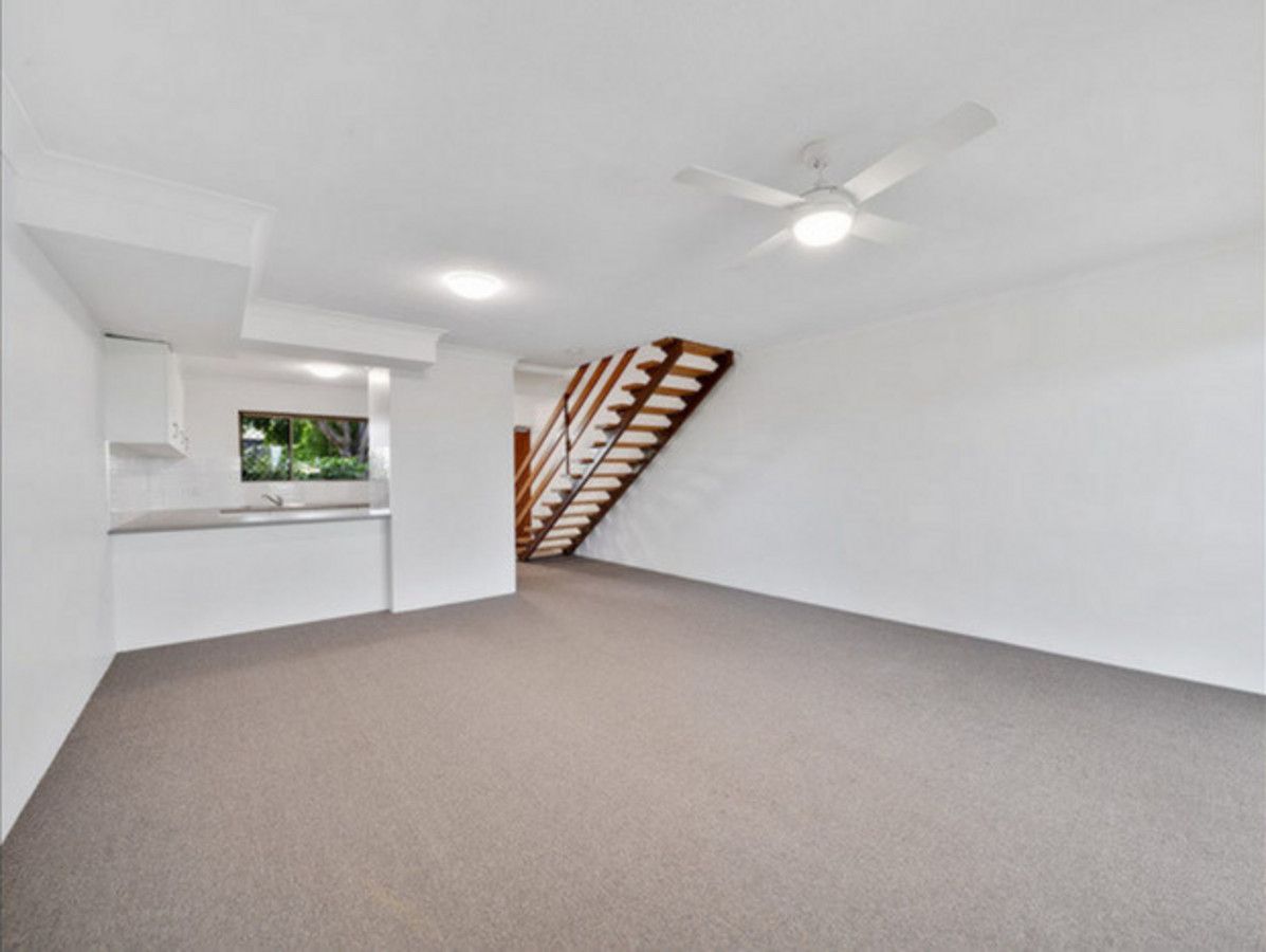 2 bedrooms Apartment / Unit / Flat in Unit 6/68 Latrobe Terrace PADDINGTON QLD, 4064