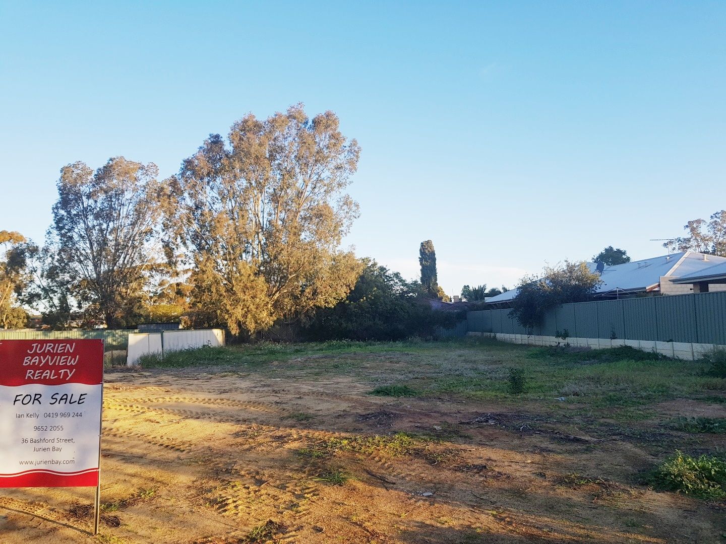 31 Clinch Street, Moora WA 6510 Domain