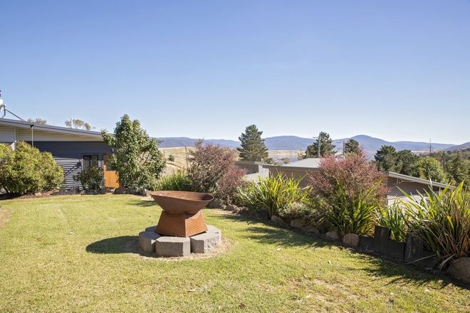 Picture of 13 Kunama Drive, EAST JINDABYNE NSW 2627