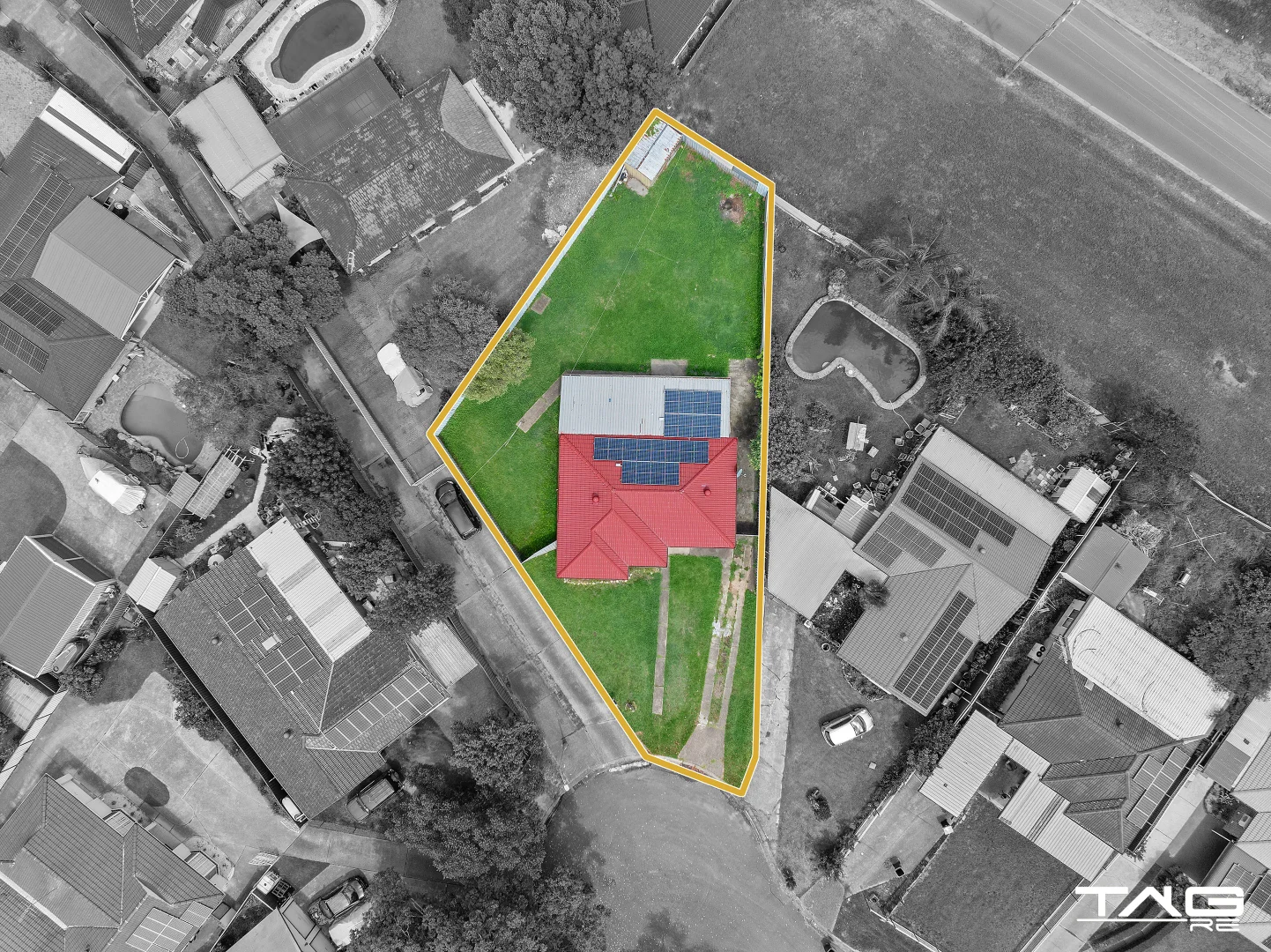 Additional image 12 of 14 Fizell Place, Minchinbury NSW 2770