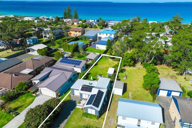 Picture of 49 King George, CALLALA BEACH NSW 2540