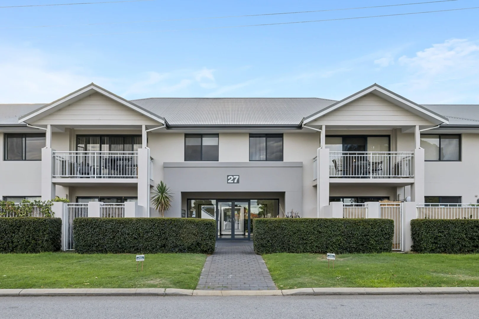 Primary image of 15/27-33 Burton Street, Bentley WA 6102