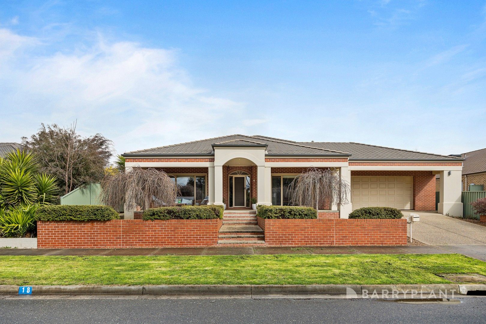 18 Waterford Drive, Miners Rest VIC 3352, Image 0