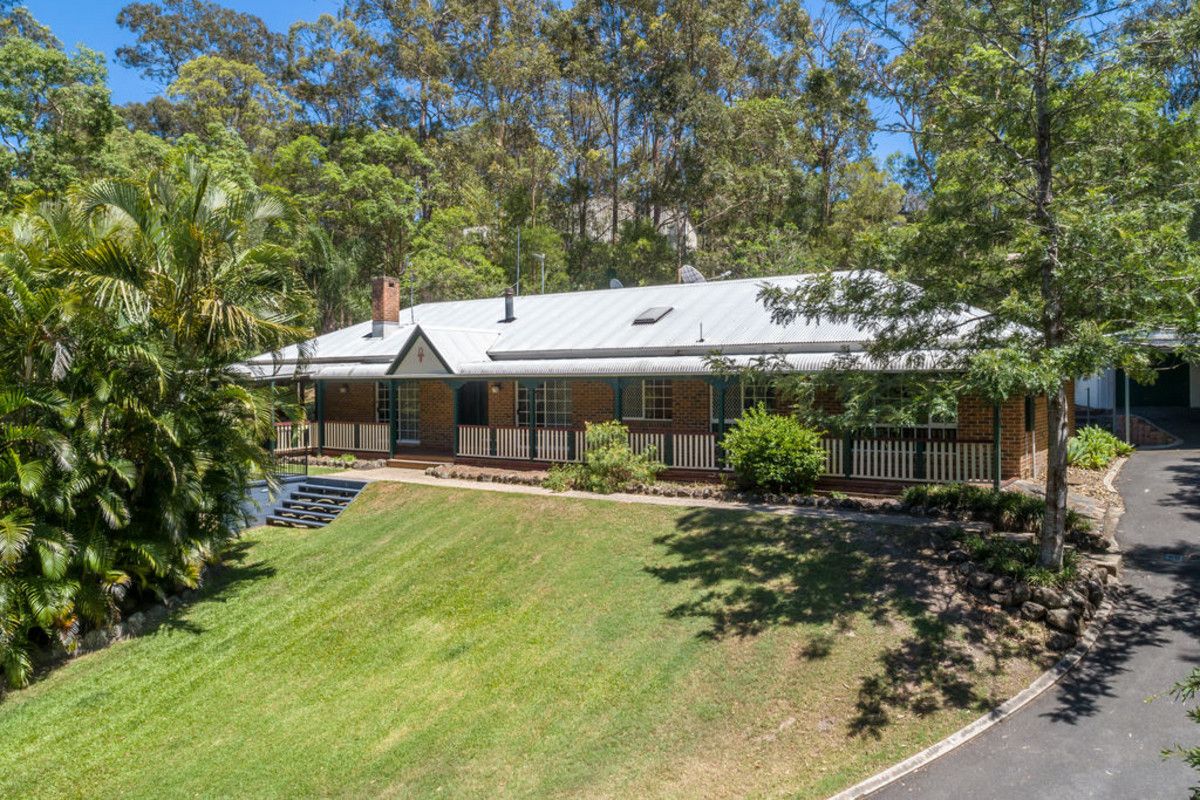 88 Crane Crescent, Nerang Property History & Address Research Domain
