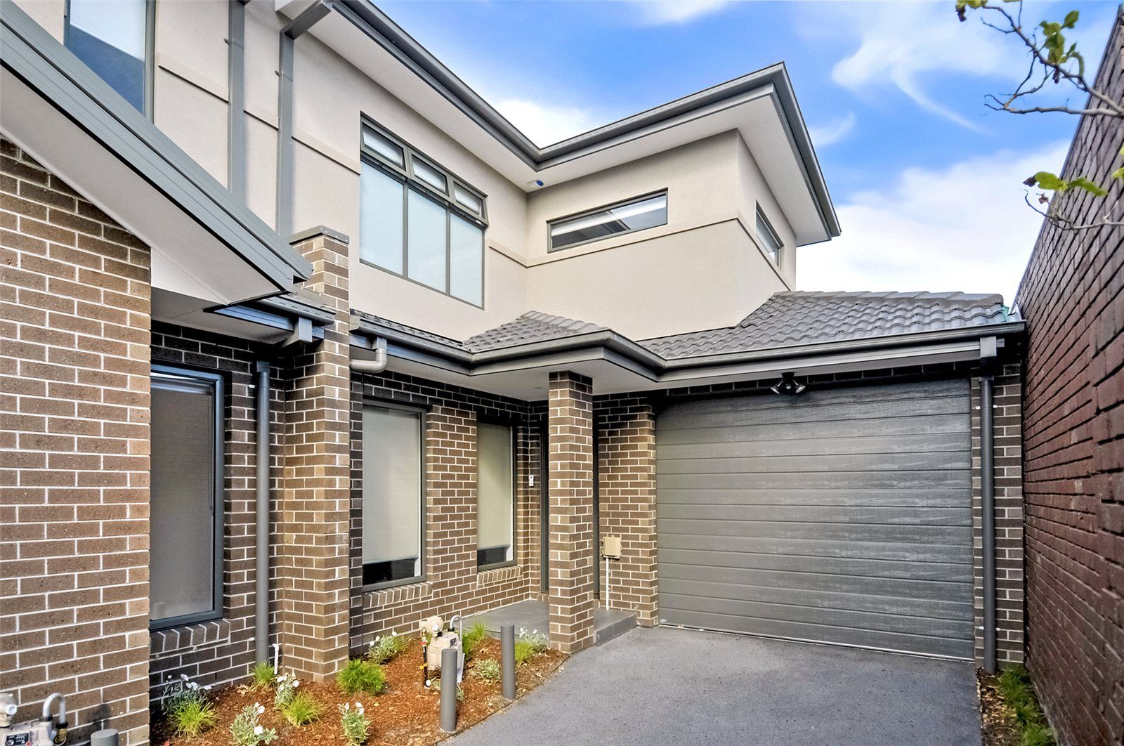 3 bedrooms Townhouse in 3/311 Gaffney Street PASCOE VALE VIC, 3044