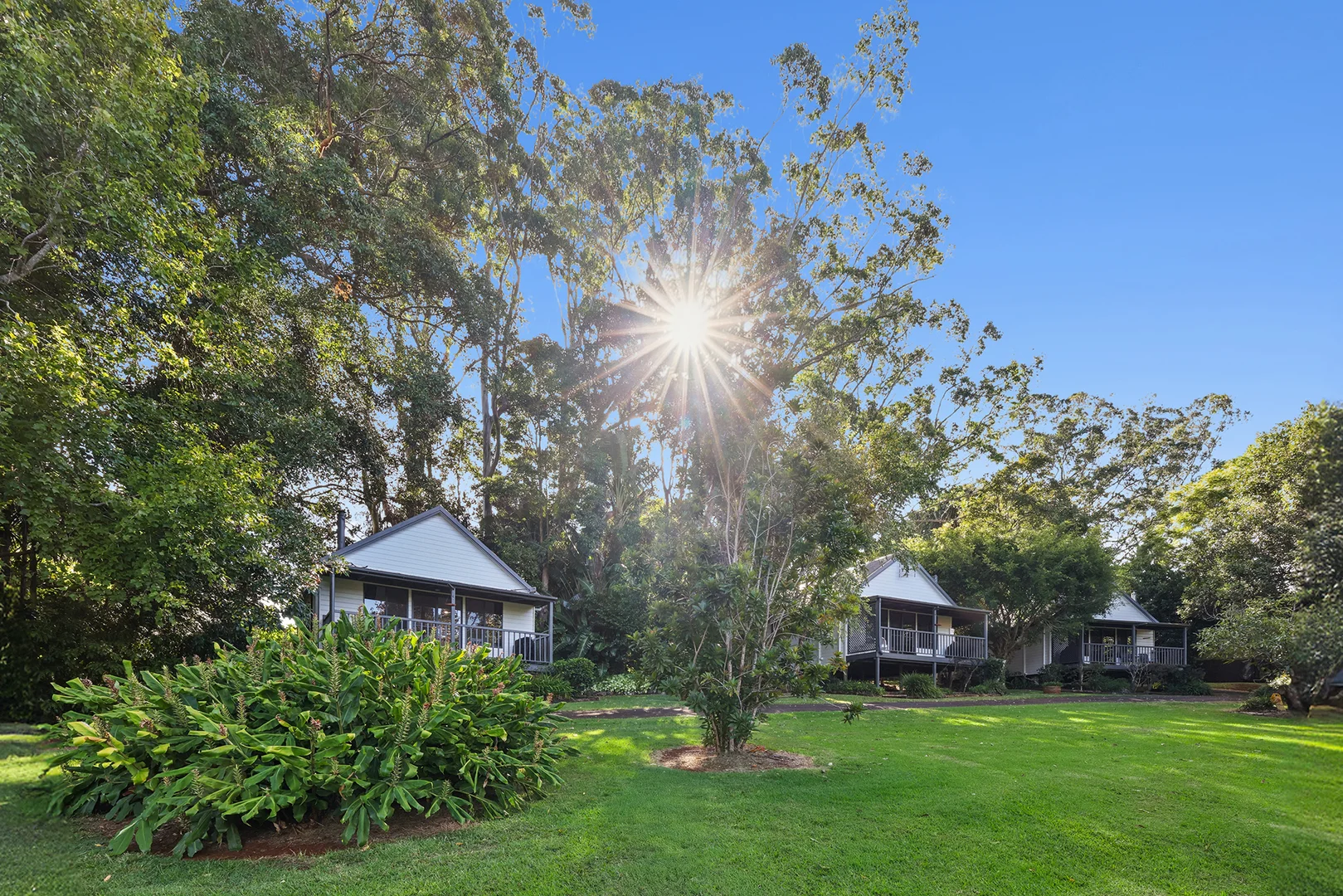 23-25 Kootenai Drive, Tamborine Mountain QLD 4272