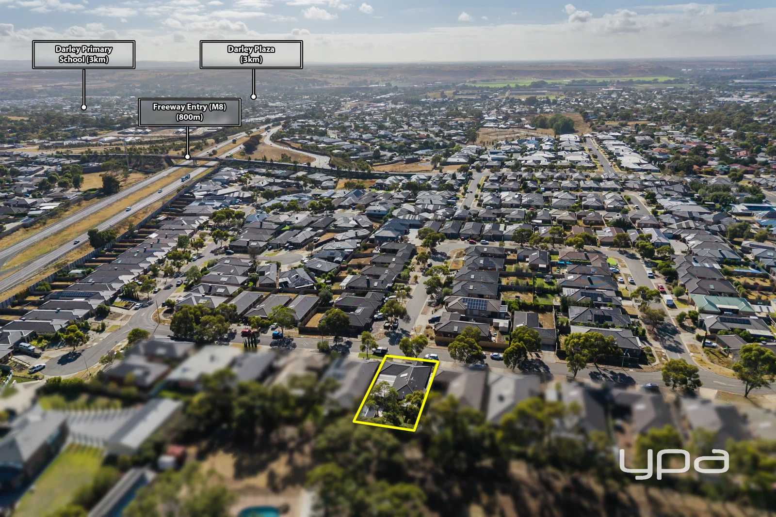 Additional image 23 of 25 Burbidge Drive, Bacchus Marsh VIC 3340