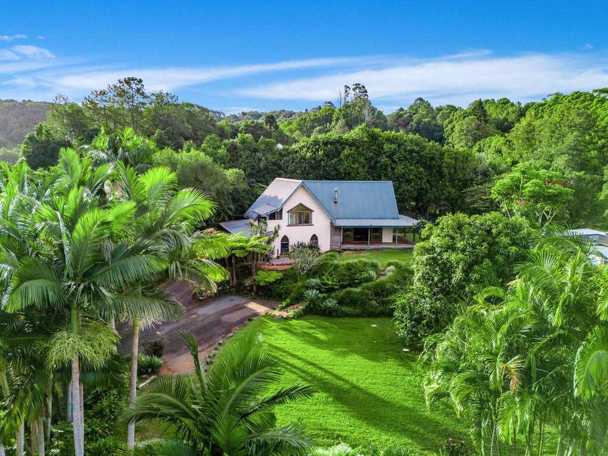 4 Coachwood Court, Federal NSW 2480 Domain