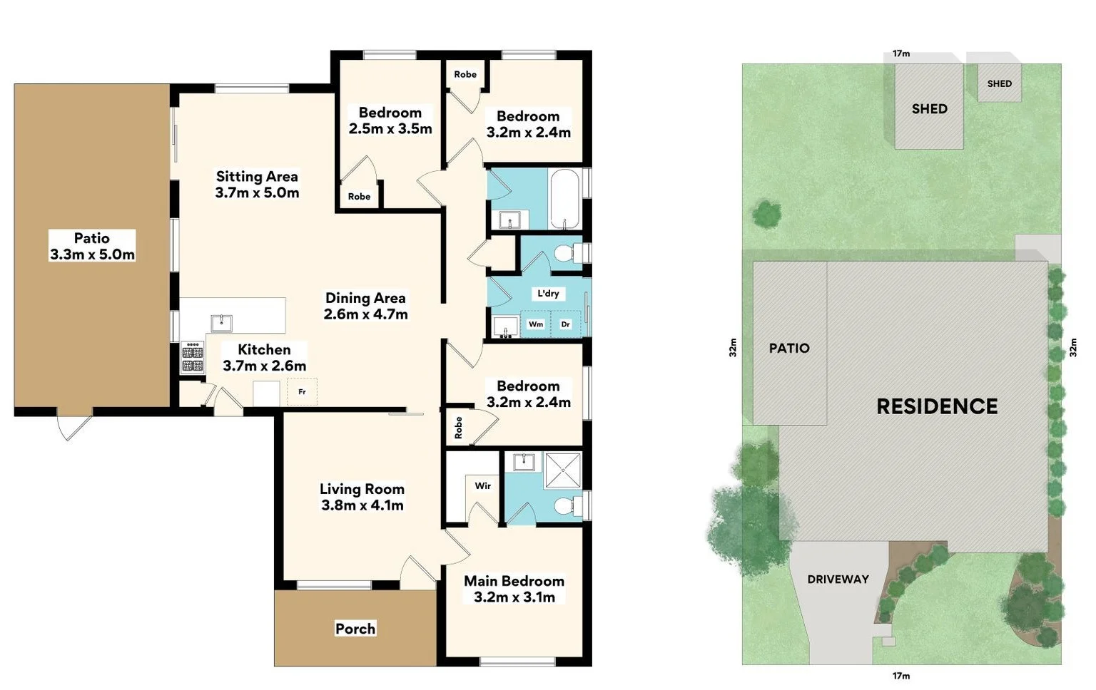Additional image 25 of 69 Kookaburra Drive, Greenfields WA 6210