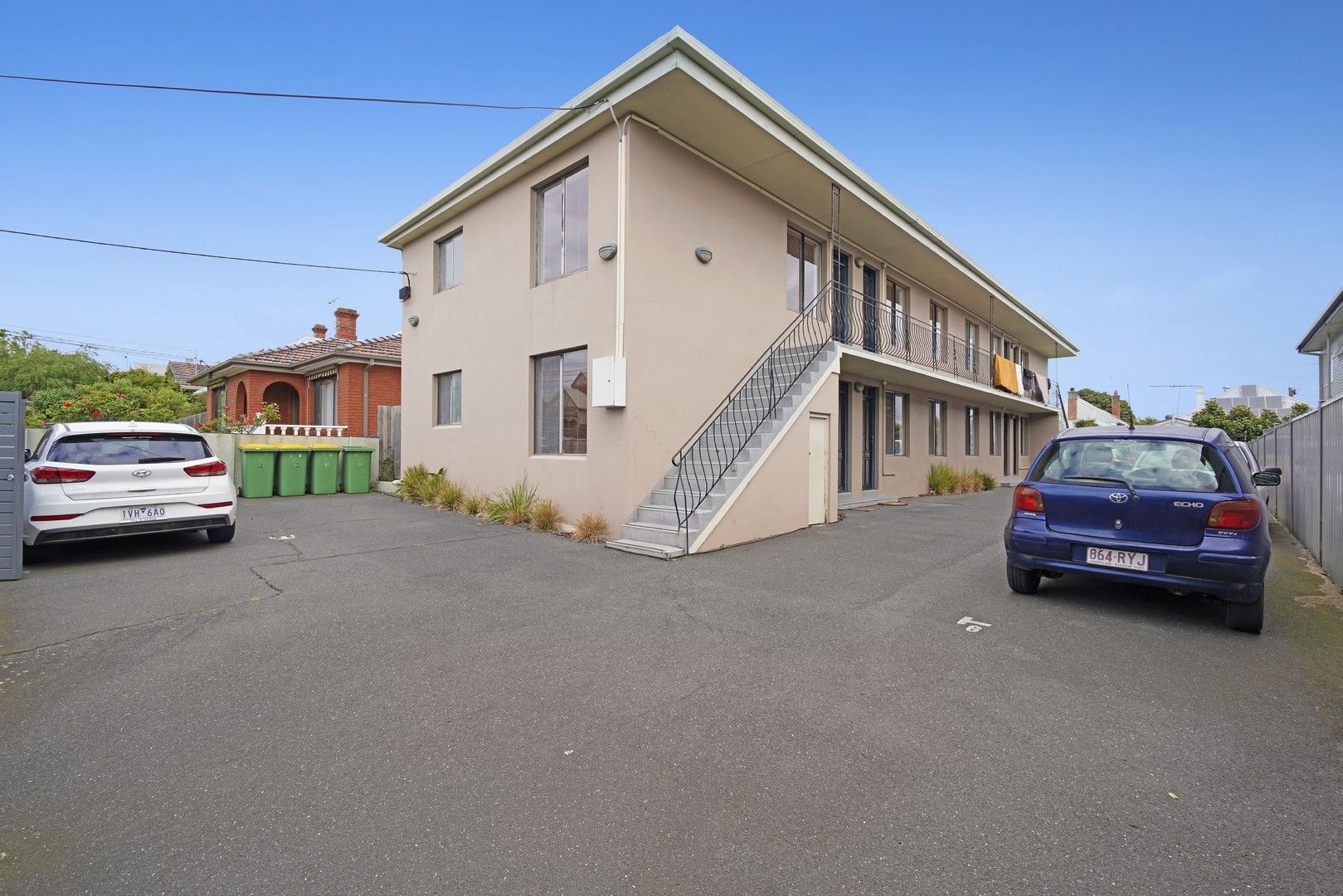 3/54 Martin Street, Thornbury VIC 3071 Apartment For Rent Domain