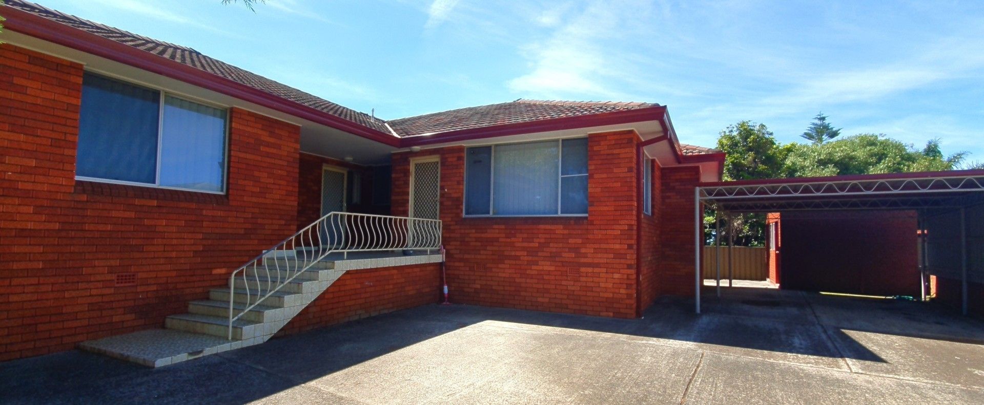 2 bedrooms Apartment / Unit / Flat in 2/69 Donald Street FAIRY MEADOW NSW, 2519